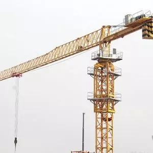 Passenger Hoists
